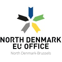 NordDanmarks EU-Kontor / NorthDenmark EU-Office Logo