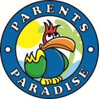 Parents Paradise Ltd Logo