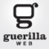 Guérilla Web Logo