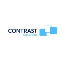 Contrast Consulting Logo