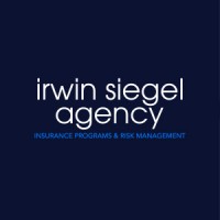 irwin siegel agency Logo