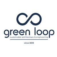 Green Loop Logo