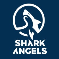 Shark Angels Logo