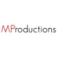 MProductions UK Logo