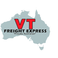 VT Freight Express Logo