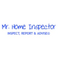 Mr Home Inspector LLC Logo