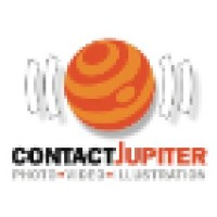Contact Jupiter Inc. artists for print and web Logo