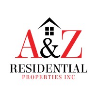 A&Z Residential Properties Inc. Logo