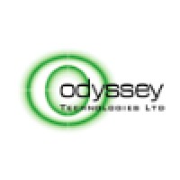 ODYSSEY TECHNOLOGIES LIMITED Logo