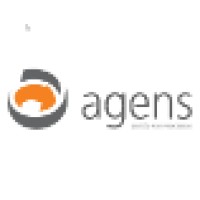 Agens - Gestão por Processos Logo