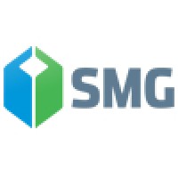 SMG SRL Logo