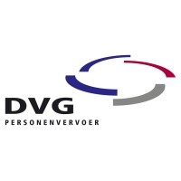DVG Personenvervoer Logo