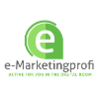 E-MARKETINGPROFI Logo