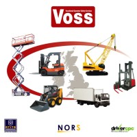 VOSS Ltd Logo