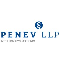 Penev LLP Logo