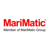 MariMatic Logo