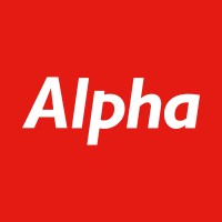 Alpha Heating Innovation Logo