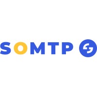 SOMTP Belgium Logo