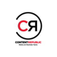 Content Republic Logo