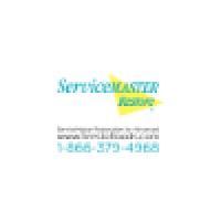 ServiceMaster Restoration by Advanced Logo
