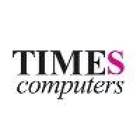 Times Computers d.o.o. Logo