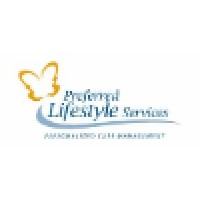 Preferred Lifestyle Services: ElderCare 911 Logo