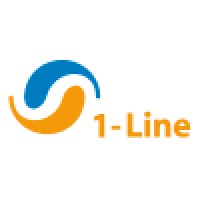 1-Line Logo