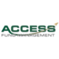 Access Fund Management, LLC Logo