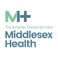Middlesex Health Logo