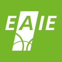 EAIE: European Association for International Education Logo