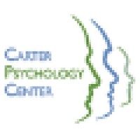 Carter Psychology Center Logo