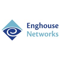 Enghouse Networks Logo