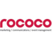 Rococo Communications Group Logo