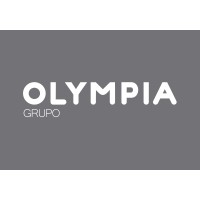 Olympia Grupo Logo