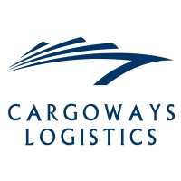 Cargoways Logistics, Inc. Logo
