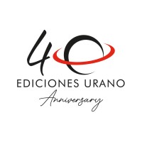 Ediciones Urano Logo