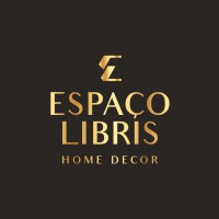 Espaço Libris | Home Decor Logo