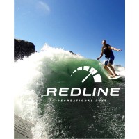 Redline Recreational Toys Logo