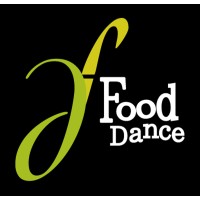 Food Dance Logo