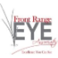 Front Range Eye Associates Logo