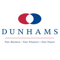 Dunhams Accountants & Financial Planning Logo