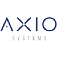 Axio Systems NV Logo
