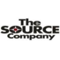The Source Company Logo