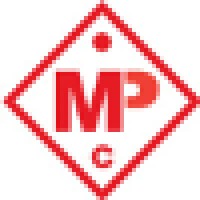 Modern Plating Corporation Logo