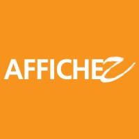 Affichez Logo