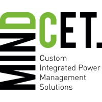 MinDCet Logo