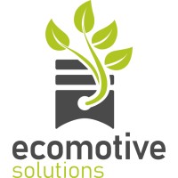 Ecomotive Solutions Srl Logo