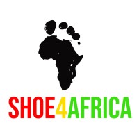 SHOE4AFRICA Logo
