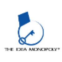 The Idea Monopoly Logo