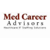 Med Career Advisors Logo